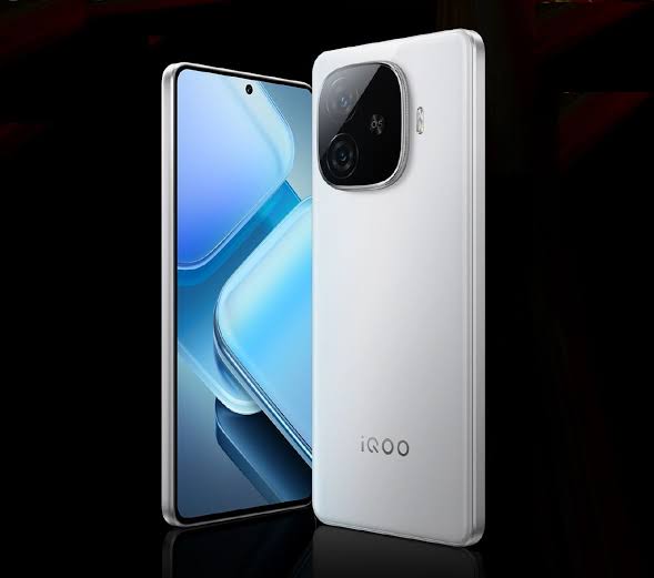 iQOO Z9 Turbo Snapdragon 8s Gen 3