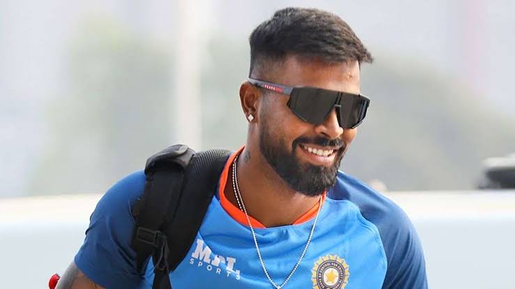 Hardik Pandya Net Worth