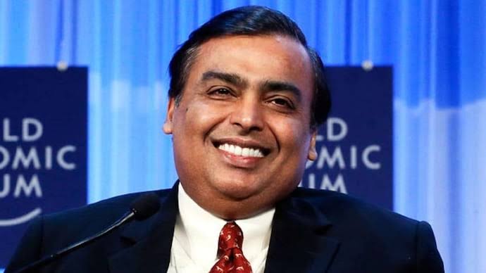 Mukesh Ambani And BTC Ai EVEX Latest News