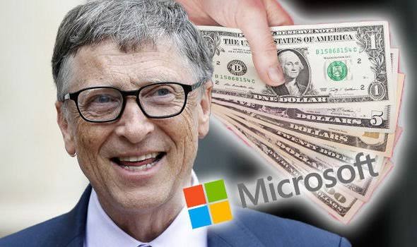 Microsoft Founder Bill Gates Biography And His Net Worth In 2024