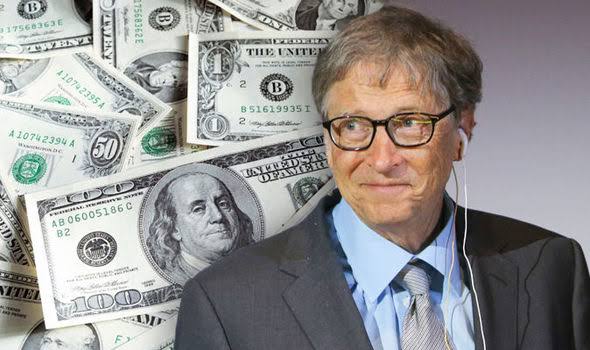 Microsoft Founder Bill Gates Biography And His Net Worth In 2024