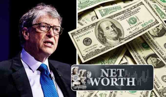 Microsoft Founder Bill Gates Biography And His Net Worth 2024