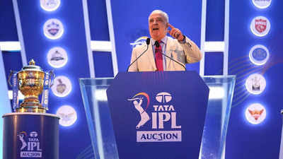 Which Players Retained For IPL 2025 ?