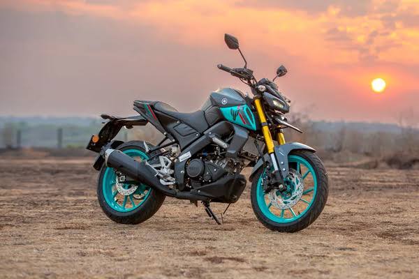 Powerful Bike Yamaha MT 15 Price