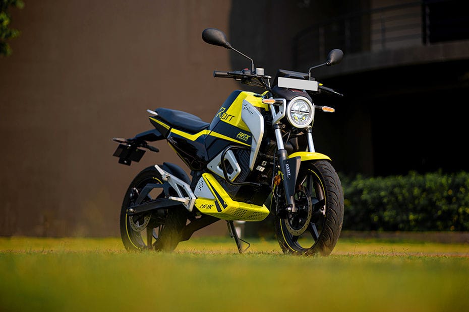 5 Biggest Problems Of Electric Bikes