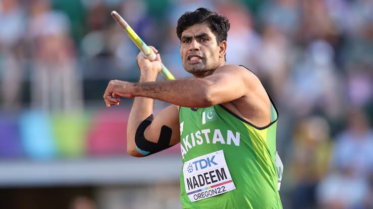 Olympic Gold Medalist Arshad Nadeem Latest News 2024