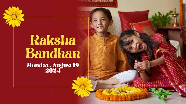 Raksha Bandhan Latest News 2024