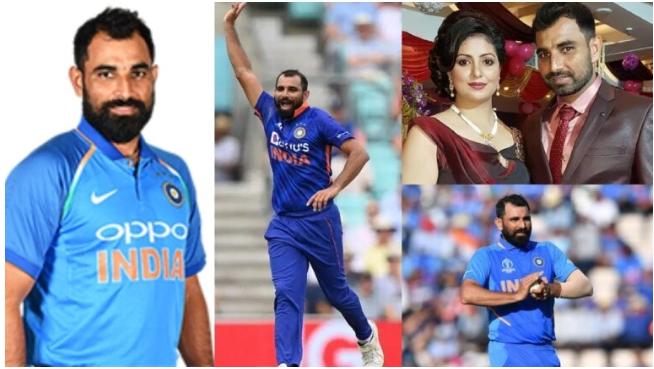 Mohammad Shami Net Worth 2024