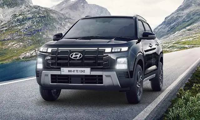 Hyundai Creta Knight Edition Price News 2024